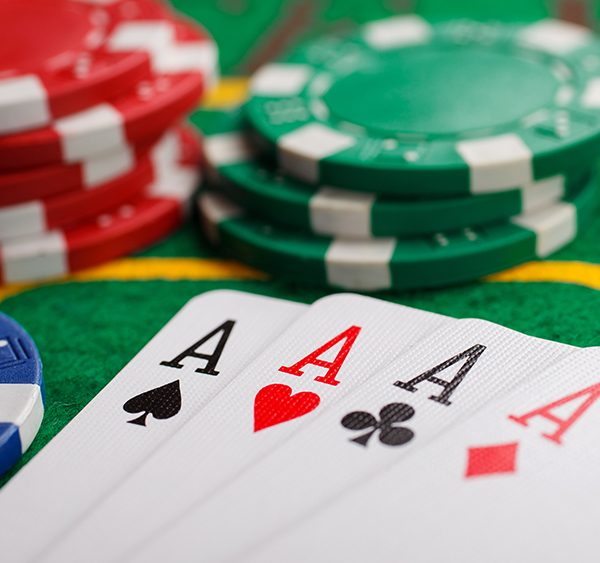 покер онлайн бесплатно для смартфонов
