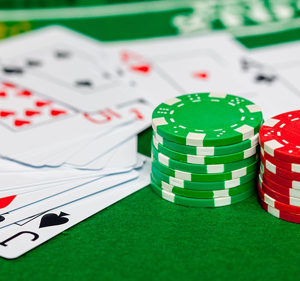 Играть в покер с бонусом в казино