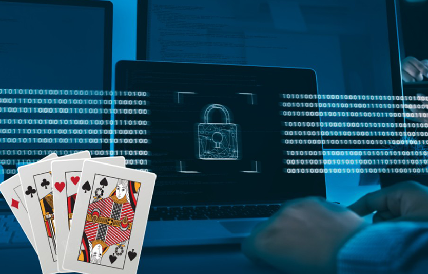 Безопасность онлайн-покера для игроков в покер